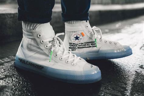 converse collab off white.